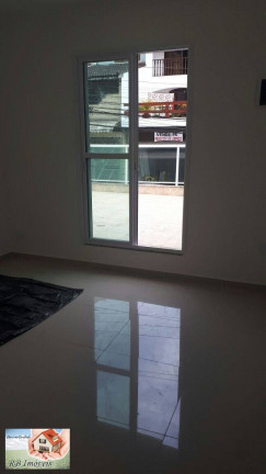 Imagem Casa com 4 Quartos à Venda, 249 m² em Jardim Irene - Santo André Imagem Casa com 4 Quartos à Venda, 249 m² em Jardim Irene - Santo André