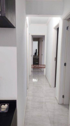 Imagem Apartamento com 3 Quartos à Venda, 82 m² em Gopoúva - Guarulhos Imagem Apartamento com 3 Quartos à Venda, 82 m² em Gopoúva - Guarulhos