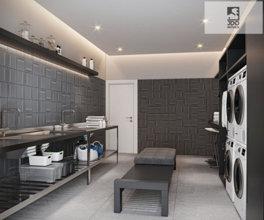 Imagem Apartamento com 2 Quartos à Venda, 52 m² em Tingui - Curitiba Imagem Apartamento com 2 Quartos à Venda, 52 m² em Tingui - Curitiba