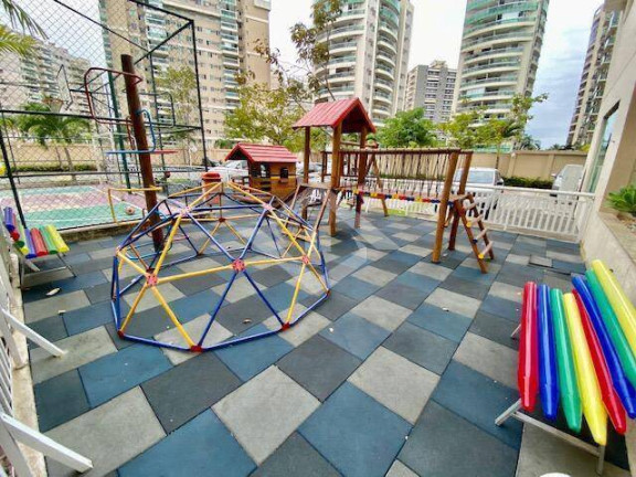 Imagem Apartamento com 3 Quartos à Venda, 78 m² em Barra Da Tijuca - Rio De Janeiro Imagem Apartamento com 3 Quartos à Venda, 78 m² em Barra Da Tijuca - Rio De Janeiro