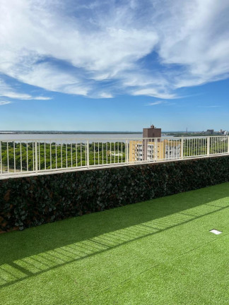 Imagem Imóvel com 3 Quartos à Venda, 225 m² em Santa Tereza - Porto Alegre Imagem Imóvel com 3 Quartos à Venda, 225 m² em Santa Tereza - Porto Alegre