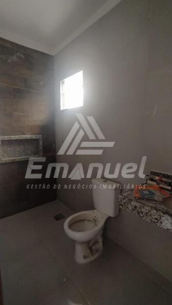 Imagem Casa com 3 Quartos à Venda, 108 m² em Jardim Montevidéu - Campo Grande