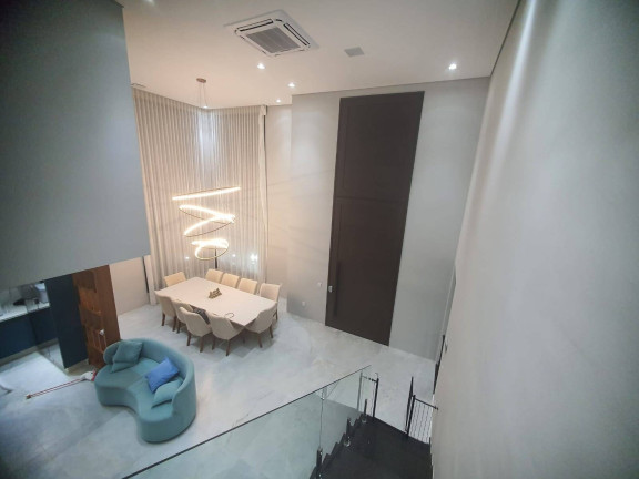 Imagem Casa com 4 Quartos à Venda, 363 m² em Monte Alegre - Vinhedo