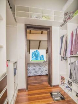 Imagem Sobrado com 3 Quartos à Venda, 105 m² em Ecoville - Porto Alegre