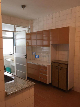 Imagem Apartamento com 2 Quartos à Venda ou Locação, 96 m² em Santa Cecília - São Paulo