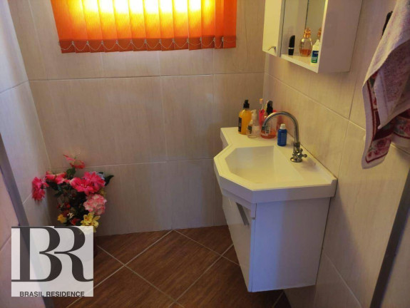 Imagem Sobrado com 3 Quartos à Venda, 200 m² em Vila Das Mercês - São Paulo