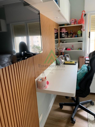 Imagem Apartamento com 4 Quartos à Venda, 96 m² em Vila Suzana - São Paulo