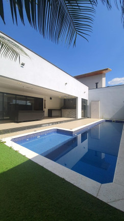 Imagem Casa de Condomínio com 3 Quartos à Venda, 235 m² em Piracangaguá - Taubaté Imagem Casa de Condomínio com 3 Quartos à Venda, 235 m² em Piracangaguá - Taubaté