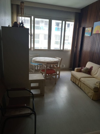 Imagem Apartamento com 3 Quartos à Venda, 90 m² em Copacabana - Rio De Janeiro