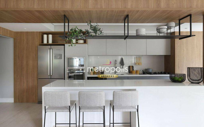 Imagem Apartamento com 4 Quartos à Venda, 206 m² em Vila Pompeia - São Paulo Imagem Apartamento com 4 Quartos à Venda, 206 m² em Vila Pompeia - São Paulo