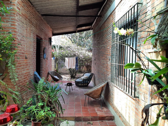 Imagem Casa com 4 Quartos à Venda, 160 m² em Jardim Virgínia - Guarujá Imagem Casa com 4 Quartos à Venda, 160 m² em Jardim Virgínia - Guarujá