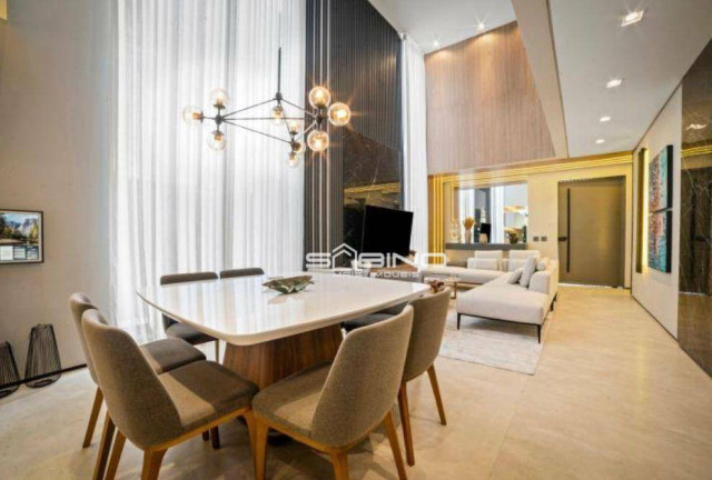Imagem Casa com 5 Quartos à Venda ou Locação, 337 m² em Riviera De São Lourenço - Bertioga