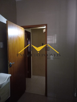Imagem Casa com 2 Quartos à Venda, 165 m² em Residencial Cidade Jardim - São José Do Rio Preto Imagem Casa com 2 Quartos à Venda, 165 m² em Residencial Cidade Jardim - São José Do Rio Preto