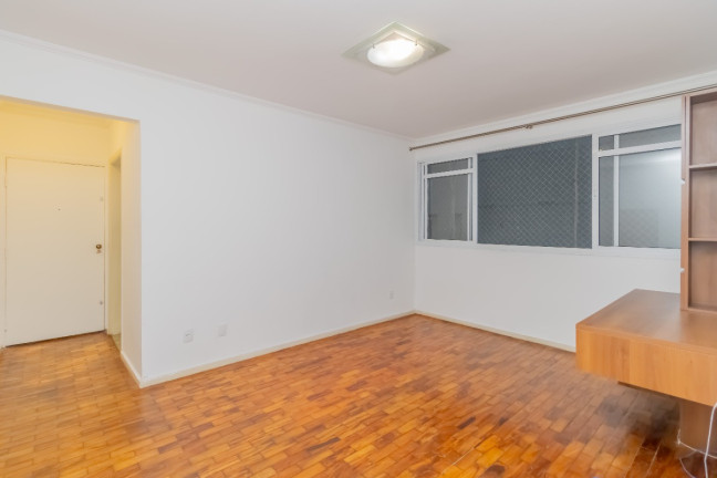Imagem Apartamento com 2 Quartos à Venda, 67 m² em Itaim Bibi - São Paulo