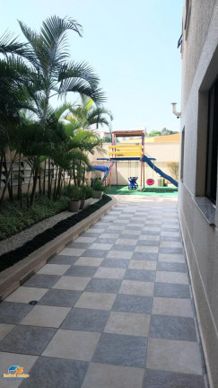 Imagem Imóvel com 3 Quartos à Venda, 106 m² em Vila Gilda - Santo André Imagem Imóvel com 3 Quartos à Venda, 106 m² em Vila Gilda - Santo André