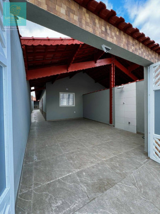 Casa com 3 Quartos à Venda, 160 m² em Jardim Praia Grande - Mongaguá