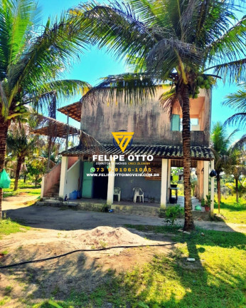 Imagem Imóvel com 2 Quartos à Venda, 80.000 m² em Yaya - Santa Cruz Cabrália Imagem Imóvel com 2 Quartos à Venda, 80.000 m² em Yaya - Santa Cruz Cabrália