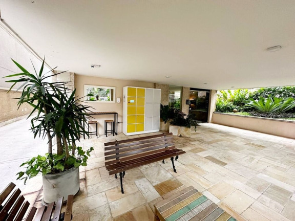 Imagem Apartamento com 2 Quartos à Venda, 63 m² em Vila Olímpia - São Paulo Imagem Apartamento com 2 Quartos à Venda, 63 m² em Vila Olímpia - São Paulo