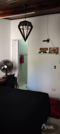 Imagem Chácara com 3 Quartos à Venda, 240 m² em Rio Acima - Atibaia Imagem Chácara com 3 Quartos à Venda, 240 m² em Rio Acima - Atibaia