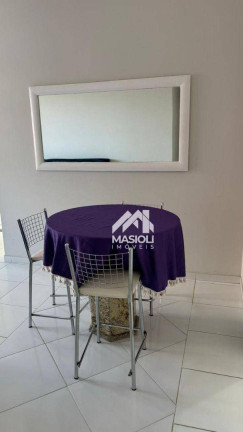 Imagem Apartamento com 2 Quartos à Venda, 65 m² em Coqueiral De Itaparica - Vila Velha