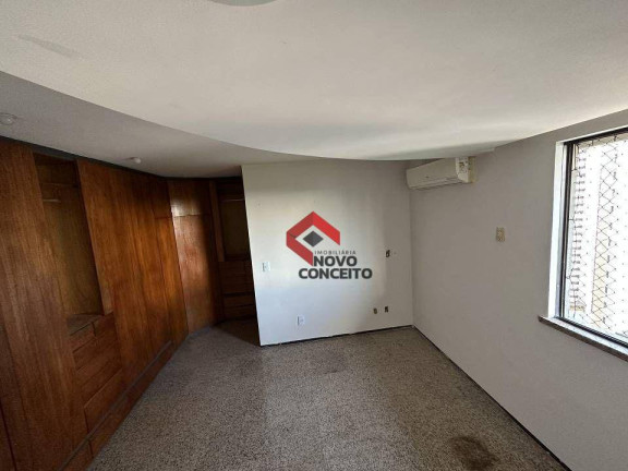 Imagem Apartamento com 4 Quartos à Venda, 160 m² em Cocó - Fortaleza Imagem Apartamento com 4 Quartos à Venda, 160 m² em Cocó - Fortaleza