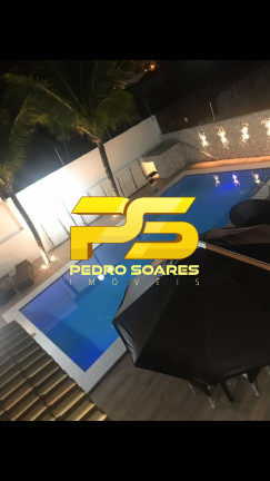 Foto do imóvel Casa com 5 Quartos à Venda, 308 m² em Jardim Oceania - João Pessoa