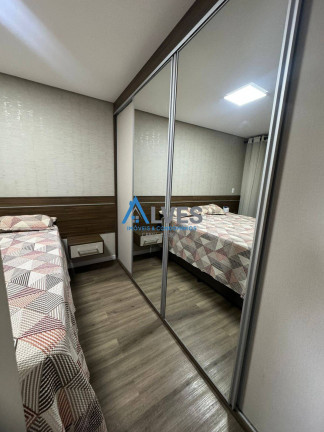 Imagem Apartamento com 2 Quartos à Venda, 52 m² em Vila Alzira - Santo André Imagem Apartamento com 2 Quartos à Venda, 52 m² em Vila Alzira - Santo André