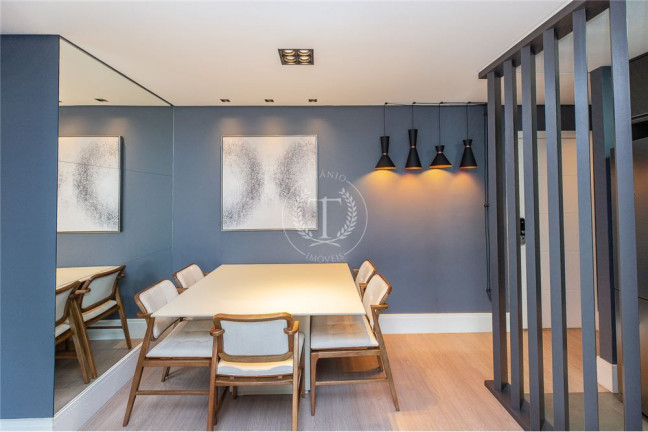 Imagem Apartamento com 2 Quartos à Venda, 71 m² em Jardim Das Acácias - São Paulo