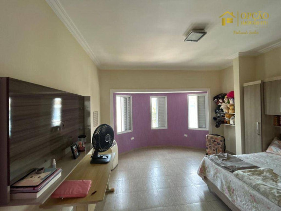 Imagem Casa com 4 Quartos à Venda, 242 m² em Condomínio Reserva Parque Do Varvito - Itu Imagem Casa com 4 Quartos à Venda, 242 m² em Condomínio Reserva Parque Do Varvito - Itu