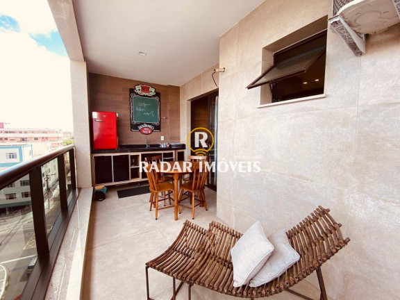 Imagem Cobertura à Venda, 202 m² em Vila Nova - Cabo Frio