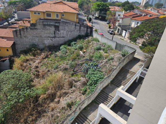 Imagem Terreno à Venda, 930 m² em Jardim Ester - São Paulo Imagem Terreno à Venda, 930 m² em Jardim Ester - São Paulo