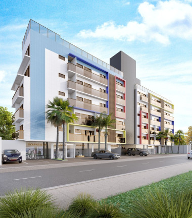 Imóvel à Venda, 46 m² em Manaíra - João Pessoa