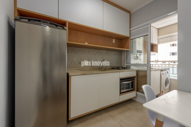 Imagem Apartamento com 1 Quarto à Venda, 45 m² em República - São Paulo Imagem Apartamento com 1 Quarto à Venda, 45 m² em República - São Paulo