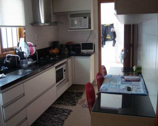 Imagem Casa com 3 Quartos à Venda, 200 m² em Jardim Itu Sabará - Porto Alegre Imagem Casa com 3 Quartos à Venda, 200 m² em Jardim Itu Sabará - Porto Alegre