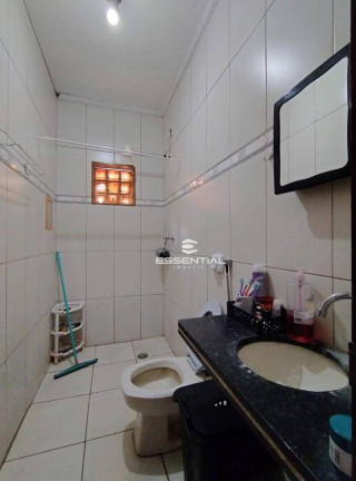 Imagem Casa com 2 Quartos à Venda, 100 m² em Residencial Jardim Antonieta - São José Do Rio Preto Imagem Casa com 2 Quartos à Venda, 100 m² em Residencial Jardim Antonieta - São José Do Rio Preto