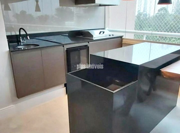 Imagem Apartamento com 3 Quartos à Venda, 238 m² em Morumbi - São Paulo Imagem Apartamento com 3 Quartos à Venda, 238 m² em Morumbi - São Paulo