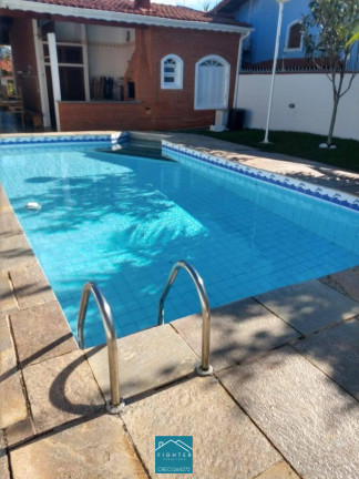 Imagem Casa com 4 Quartos à Venda, 227 m² em Oásis
