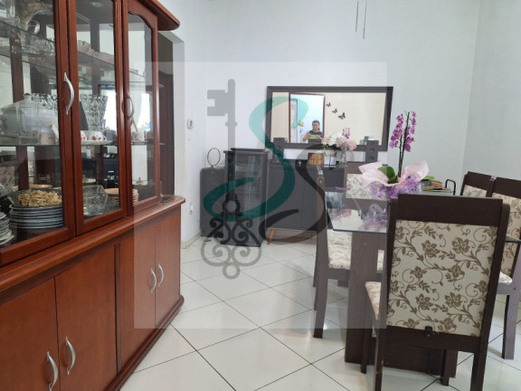 Imagem Casa com 3 Quartos à Venda, 154 m² em Vila Monte Alegre - Paulinia Imagem Casa com 3 Quartos à Venda, 154 m² em Vila Monte Alegre - Paulinia