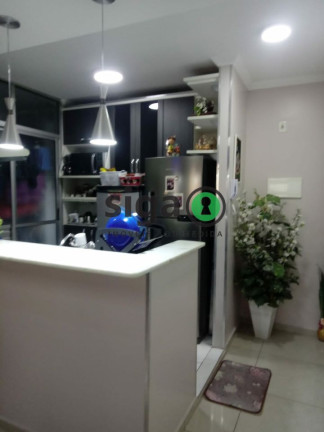 Imagem Apartamento com 2 Quartos à Venda, 57 m² em Vila Carrão - São Paulo Imagem Apartamento com 2 Quartos à Venda, 57 m² em Vila Carrão - São Paulo