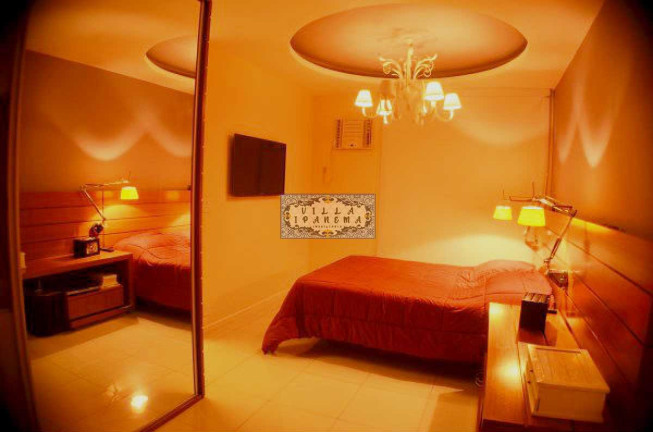 Imagem Apartamento com 2 Quartos à Venda, 123 m² em Santa Rosa - Niterói