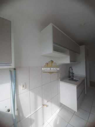 Imagem Apartamento com 3 Quartos para Alugar, 72 m² em Porto - Cuiabá