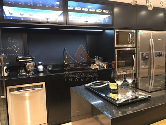 Imagem Apartamento com 3 Quartos à Venda, 141 m² em Jardim Botânico - Ribeirão Preto Imagem Apartamento com 3 Quartos à Venda, 141 m² em Jardim Botânico - Ribeirão Preto