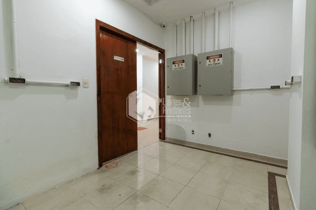 Imagem Sala Comercial à Venda, 286 m² em Moema - São Paulo