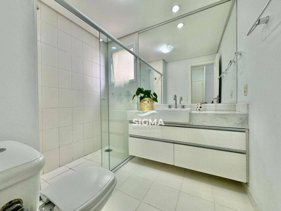 Imagem Apartamento com 4 Quartos à Venda, 134 m² em Jardim Astúrias - Guarujá