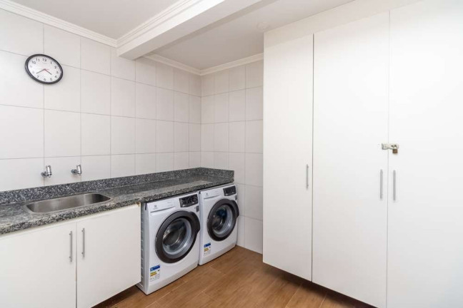 Casa com 4 Quartos à Venda, 265 m² em Planalto Paulista - São Paulo