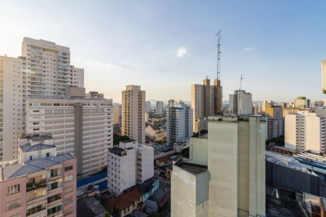 Imagem Imóvel com 1 Quarto à Venda, 59 m² em Santa Cecília - São Paulo Imagem Imóvel com 1 Quarto à Venda, 59 m² em Santa Cecília - São Paulo