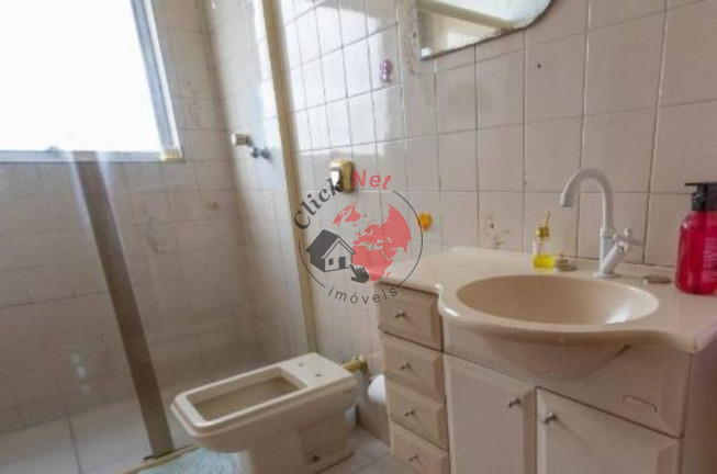 Imagem Apartamento com 2 Quartos à Venda, 63 m² em Centro - São Bernardo Do Campo Imagem Apartamento com 2 Quartos à Venda, 63 m² em Centro - São Bernardo Do Campo