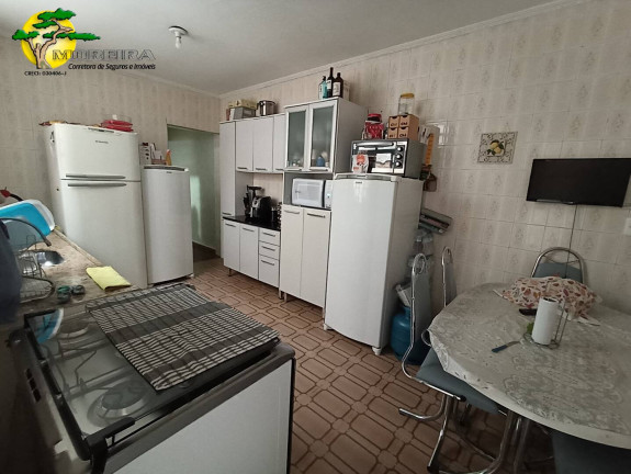 Imagem Sobrado com 3 Quartos à Venda, em Mandaqui - São Paulo Imagem Sobrado com 3 Quartos à Venda, em Mandaqui - São Paulo