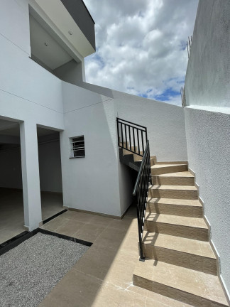 Imagem Casa com 2 Quartos à Venda,  em Portal Das Alamedas - Franco Da Rocha