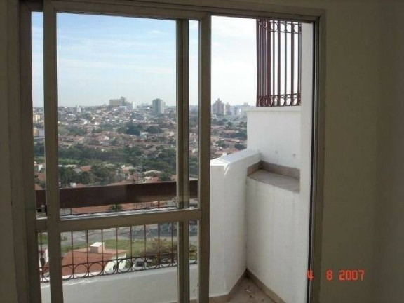 Imagem Apartamento com 3 Quartos à Venda, 380 m² em Jardim América - Sorocaba Imagem Apartamento com 3 Quartos à Venda, 380 m² em Jardim América - Sorocaba